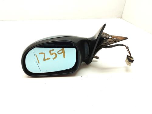 Used Left mirror PEUGEOT 406 (8B) [1995-2005]  24611437