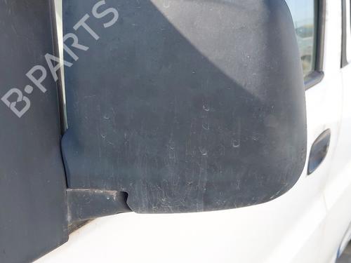 Left mirror HYUNDAI H-1 Van (A1) 2.5 TD | BP27493747C26 