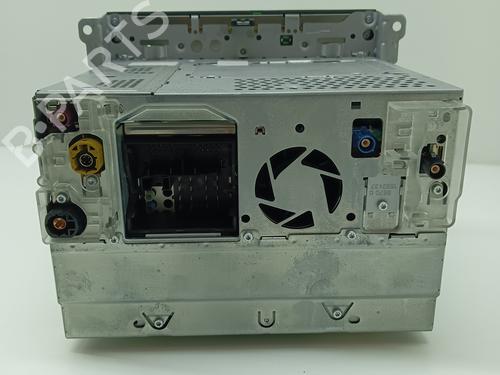 Display monitor PORSCHE PANAMERA (970)  | BP16111310C48 