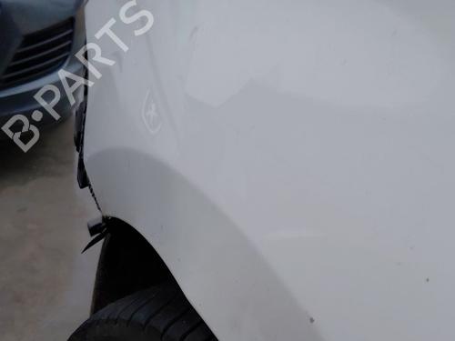 Left mirror KIA CARENS IV 1.7 CRDi | BP31184813C26