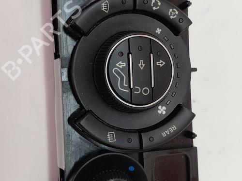 Used Climate control PEUGEOT 5008 (0U_, 0E_) 1.6 HDi (112 hp) 29308286