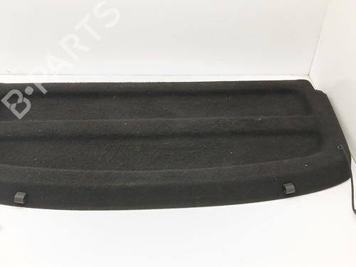 Used Rear parcel shelf Rear parcel shelf 38704924 38704924