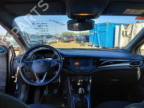 Other OPEL ASTRA K (B16) 1.6 CDTi (68) | BP31792949O1 