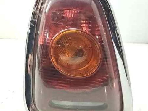 Used Left taillight MINI MINI (R56) [2005-2014]  19414152