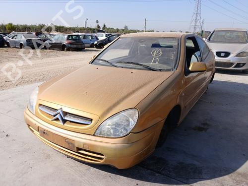 Used Front left lock Front left lock 36664843 36664843