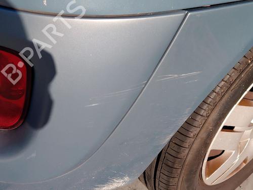 Pare-chocs arrière RENAULT ESPACE IV (JK0/1_) 1.9 dCi (JK0U, JK0G) | BP30487347C8