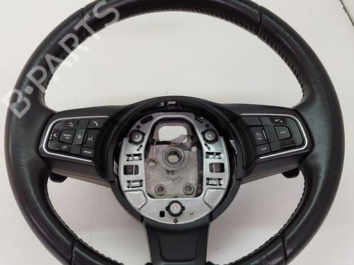 Used Steering wheel JAGUAR XE (X760) [2015-2025]  17855935