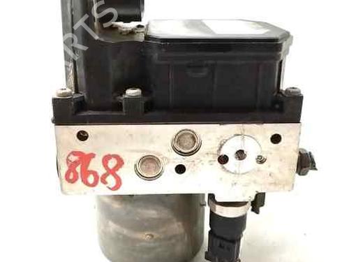 ABS pump TOYOTA COROLLA (_E12_) 1.4 D (NDE120_, NDE120R) | BP20316313M43 