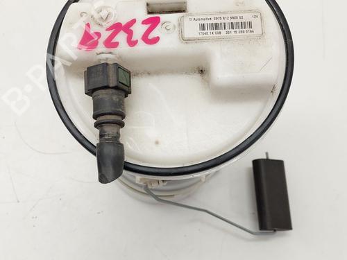 Fuel pump NISSAN JUKE (F15) 1.2 DIG-T | BP31594926M76