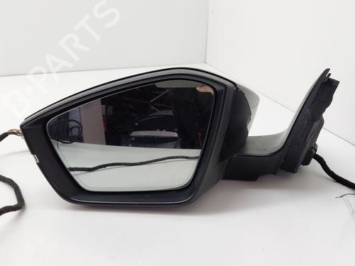 Retrovisor izquierdo SKODA SUPERB III (3V3) 2.0 TDI | BP29926598C26 