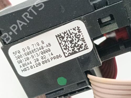 Switch SEAT LEON (5F1) 1.6 TDI | BP37639965I30 - Image 3