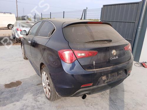 Left tailgate light ALFA ROMEO GIULIETTA (940_) 1.6 JTDM (940FXD1A) | BP38046272C79 - Image 7