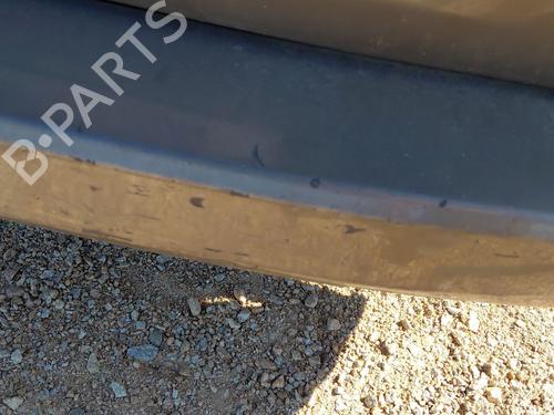 Rear bumper CITROËN C4 Picasso I MPV (UD_) 2.0 HDi 138 | BP27571378C8 