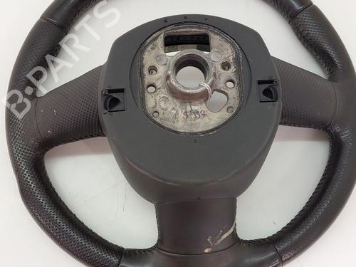 Steering wheel AUDI A5 (8T3) 2.7 TDI | BP27698849C49 