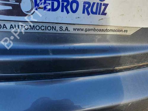 Tailgate NISSAN JUKE (F15) 1.5 dCi | BP22714892C6