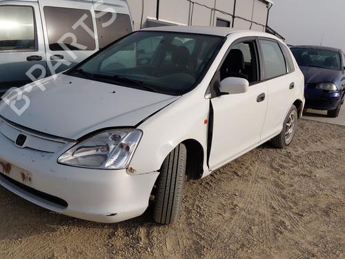 Used Parts HONDA CIVIC VII Hatchback (EU, EP, EV) 1.4 iS (EP1, EU5, EU7) (90 hp) 4287779