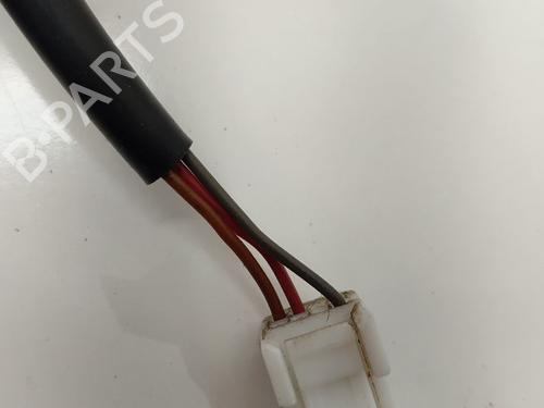 Left mirror NISSAN MICRA IV (K13K, K13KK) 1.2 | BP29806864C26 