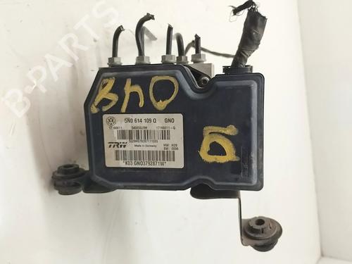 ABS pump VW TIGUAN (5N_) 2.0 TFSI 4motion | BP18570783M43 