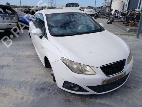 Used Front right lock Front right lock 38084973 38084973