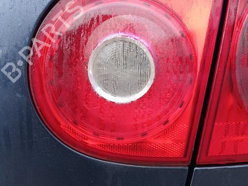 Used Right tailgate light Right tailgate light VW GOLF V (1K1) 1.6 (102 hp) 33983472 33983472
