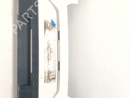 Used Rear bumper SEAT IBIZA V (KJ1, KJG) 1.0 MPi (80 hp) 30733583