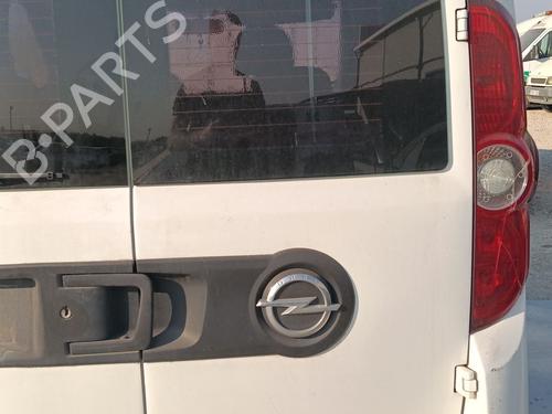 right-tailgate-opel-combo-box-bodympv-x12-2012-38330905 main image