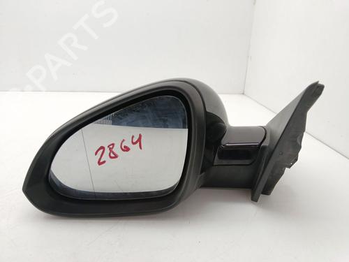 Retrovisor esquerdo Retrovisor esquerdo 37486421 37486421