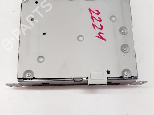 Radio CITROËN C4 II (NC_) 1.6 HDi 90 | BP29325693E6 