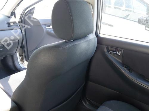 Right front seat TOYOTA COROLLA (_E12_) 1.6 VVT-i (ZZE121_, ZZE121R) | BP27241797C16 
