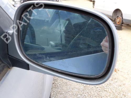 Lusterko boczne prawe SSANGYONG REXTON / REXTON II (GAB_) 2.7 Xdi BP26932396C27