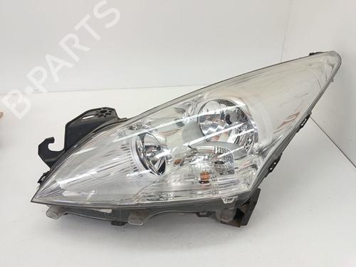 Used Left headlight Left headlight 34280018 34280018