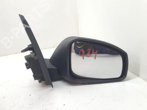 Used Right mirror RENAULT MEGANE III Grandtour (KZ0/1) 1.9 dCi (KZ0J, KZ0N, KZ1S) (131 hp) 16205000
