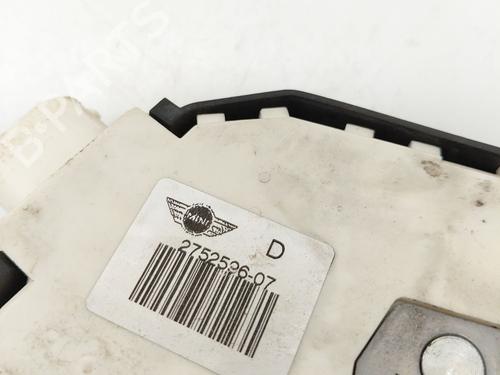 Front right lock MINI MINI (R56) | BP19414178C97 - Image 3