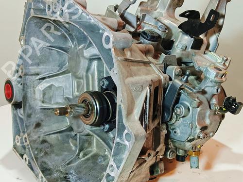 Used Gearbox PEUGEOT 508 SW I (8E_) [2010-2018]  18294383