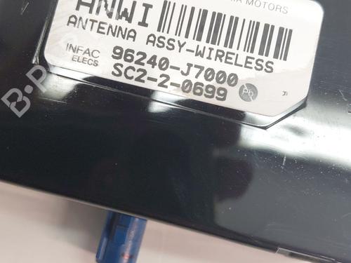 Electronic module KIA XCEED (CD) 1.5 T-GDi MHEV | BP30160854M83