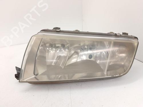 Used Left headlight Left headlight 38019280 38019280