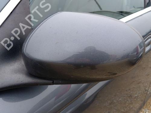 Used Left mirror JAGUAR S-TYPE II (X200) 2.7 D (207 hp) 31211112