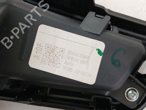 Luftventil KIA SPORTAGE V (NQ5) | BP36433527I21 - Image 3