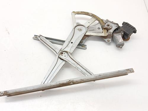 Used Rear left window mechanism Rear left window mechanism 34058160 34058160
