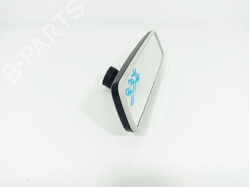 Used Rear mirror SEAT IBIZA IV SC (6J1, 6P5) [2008-2018]  26651044