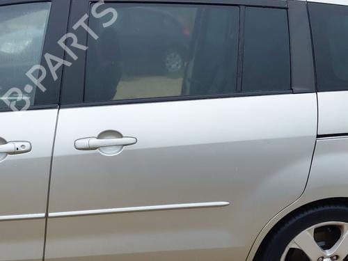 Venstre side skydedør MAZDA 5 (CR) 2.0 CD (CR19) | BP29967163C74