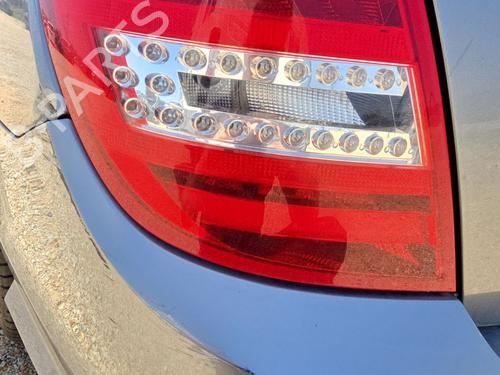 left-taillight-mercedes-benz-c-class-w204-2007-2008-2009-2010-2011-2012-2013-2014-2015-35955270 main image