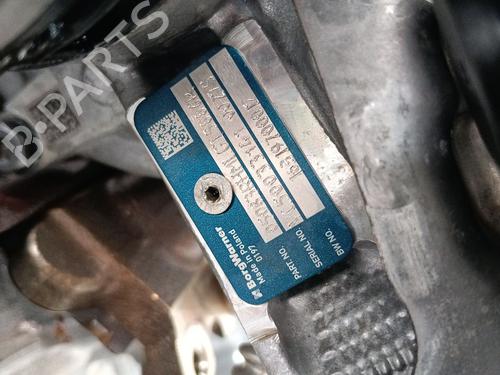 Engine NISSAN MICRA V (K14) 1.0 IG-T 100 | BP33169661M1  - Image 5