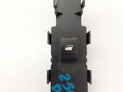 Used Right front window switch Right front window switch PEUGEOT 807 (EB_) 3.0 V6 (204 hp) 33246180 33246180