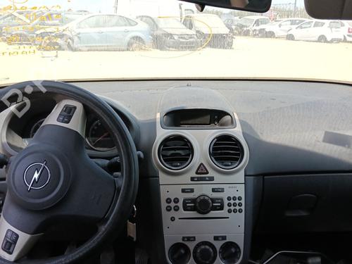 Used Airbag Kit Airbag Kit 37486457 37486457