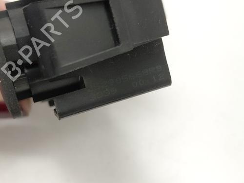 Warning switch DACIA SANDERO II 1.5 dCi 75 / Blue dCi 75 (B8JW, B8M4, B8AH, B8M7, B8M6) | BP32328940I22