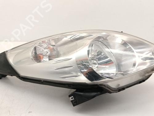 Used Right headlight Right headlight 37486407 37486407