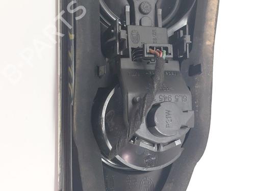 Right tailgate light SEAT CORDOBA (6L2) 1.6 16V | BP30144031C80