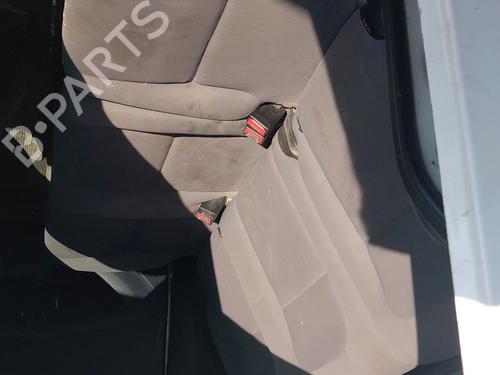 Rear seat PEUGEOT PARTNER Tepee 1.6 HDi / BlueHDi 75 | BP27628478C17 