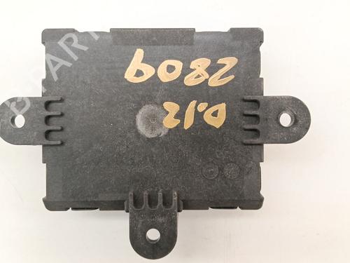 Comfort control module JAGUAR I-PACE (X590) EV400 AWD | BP37072993M56 - Image 2